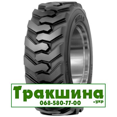 12 R16.5 Mitas SK-02 140A3 індустріальна Киев - изображение 1