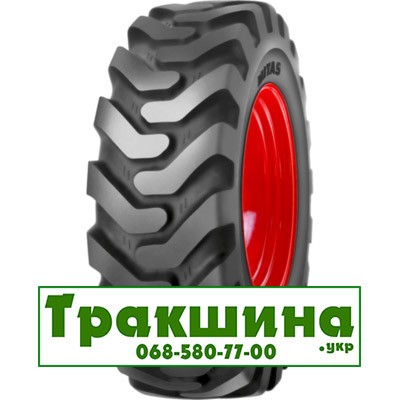 440/80 R30 Mitas TI-09 Індустріальна шина Киев - изображение 1