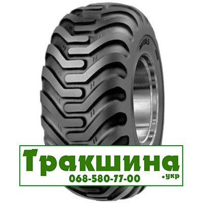 500/60 R22.5 Mitas TR-08 159/147A8 Індустріальна шина Киев - изображение 1