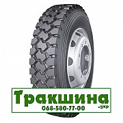 315/80 R22.5 Long March LM305 156/150J Індустріальна шина Київ