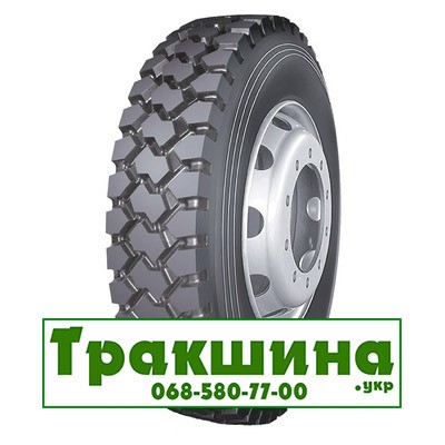 315/80 R22.5 Long March LM305 156/150J Індустріальна шина Киев - изображение 1