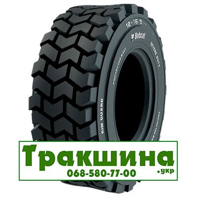 10 R16.5 Bobcat Versatile Duty індустріальна Киев - изображение 1