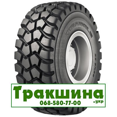 29.5 R25 Triangle TB598S 200B Індустріальна шина Київ - изображение 1