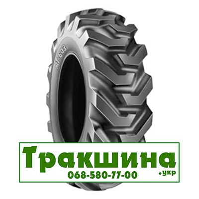 12.5/80 R18 BKT AT-603 129/142A8/A8 Індустріальна шина Киев - изображение 1