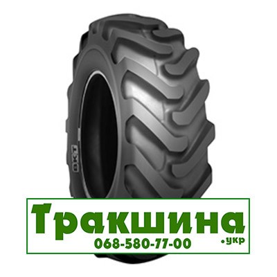 400/70 R20 BKT CON STAR 149A8 Індустріальна шина Киев - изображение 1