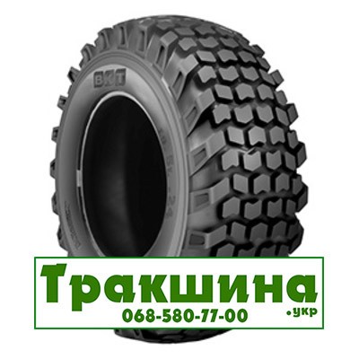 12.5/80 R18 BKT TR 461 129/142A8/A8 Індустріальна шина Киев - изображение 1
