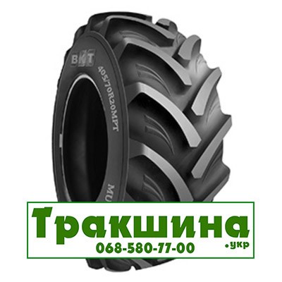 425/55 R17 BKT MULTIMAX MP 513 134G Індустріальна шина Київ - изображение 1