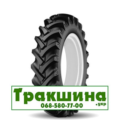 12.4/11 R24 Starmaxx TR-300 124A6 Індустріальна шина Київ - изображение 1