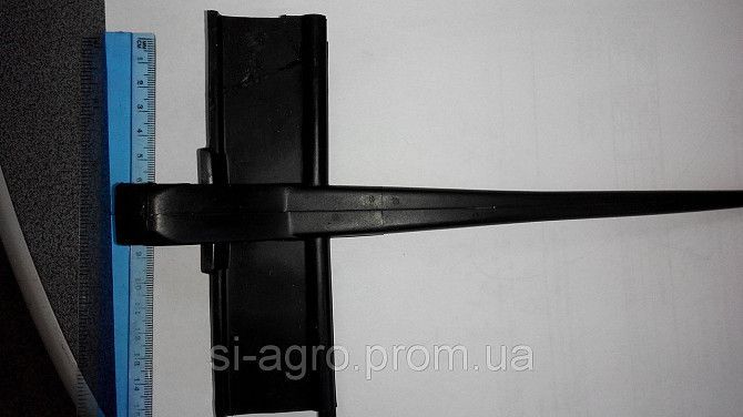 Граблина жатки большая AH166489 Premium Quality Днепр - изображение 1