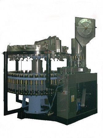 Продается моноблок Нагема, Nagema BF-36. Универсальный, карусельного Київ - изображение 1