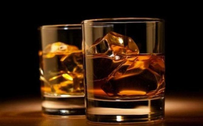 Качественные напитки, доступно: Cognac, Whiskey, вино и др. Київ - изображение 1