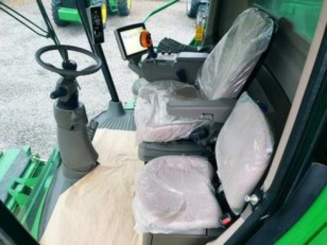 Комбайн JOHN DEERE (модель S 660 i) Киев - изображение 1