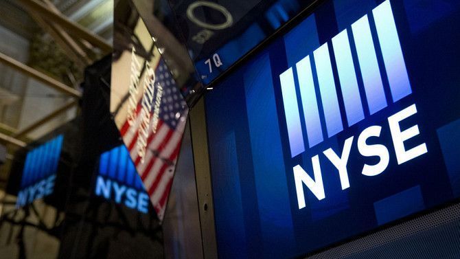 Трейдер американских фондовых рынков (NYSE, Nasdaq) Київ - изображение 1