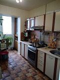 4-х комнатная на Крымском бульваре. Одесса