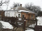 Продам будинок з земельною ділянкою в районі Фарфорового з-ду Полтава