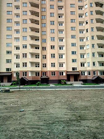 3 комнатная квартира в кирпичном доме на Бочарова. Одесса - изображение 1