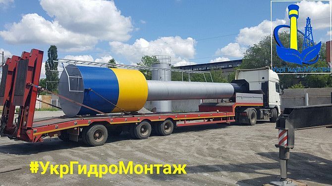 Перевозки негабаритных грузов, перевозка негабарита, аренда трала Днепр Новомосковск - изображение 1
