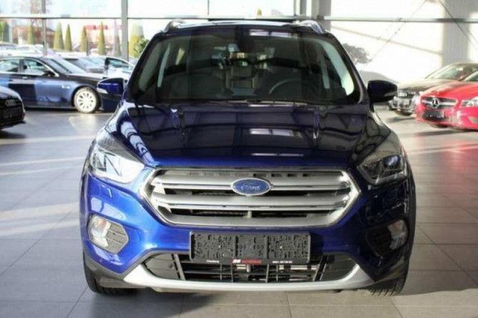 Эксклюзивно! Финальная распродажа Ford Kuga 2.0D MT Trend (150) Киев - изображение 1