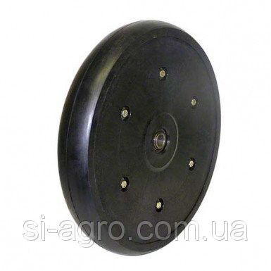Колесо Прикочуюче 2 x13" в сборі GP 814-157C, AN281598, GD1202, AN162400, KRAUSE 52-516, 52-501, 52- Дніпро - изображение 1