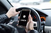 Подключение / Переход водителей Uber, комиссия 6% от БЕЗНАЛА. Киев