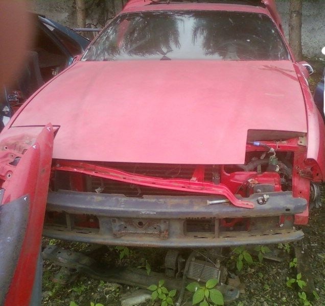 Авторозборка FORD Probe Львов - изображение 1