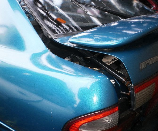 Авторозборка MITSUBISHI Proton Львов - изображение 1