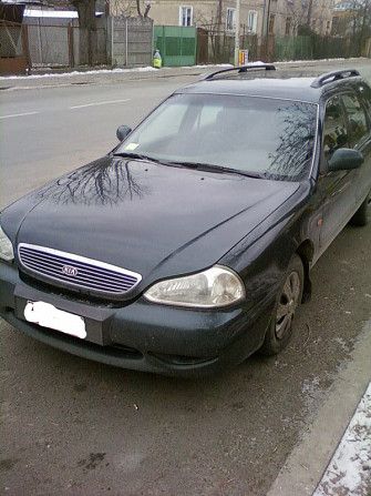 Авторозборка Kia Clarus Львов - изображение 1