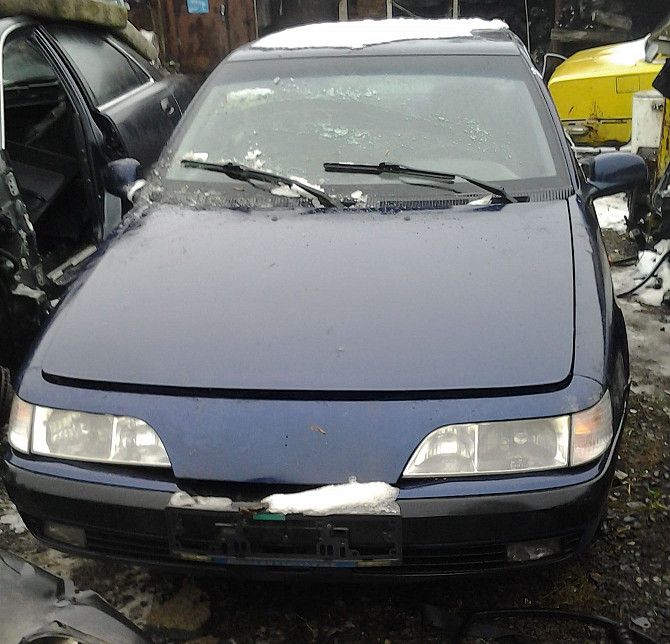 Авторозборка Daewoo Espero Львов - изображение 1