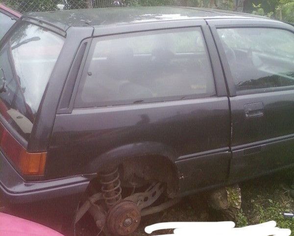 Авторозборка HONDA Civic Львов - изображение 1