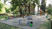 Детские игровые площадки номер один в Украине!!! Житомир