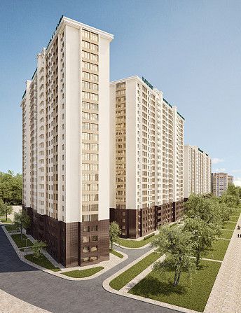 Однокомнатная квартира в Жемчужине. Одесса - изображение 1