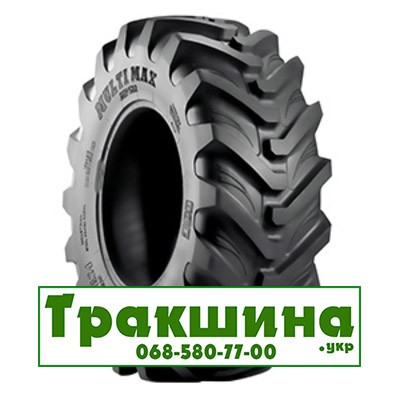 19.5 R24 BKT MULTIMAX MP 522 164/164A8/B Індустріальна шина Київ - изображение 1