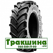 480/70 R34 Goodyear OPTITRAC DT812 146A8 індустріальна шина Київ