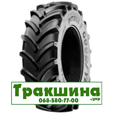 480/70 R34 Goodyear OPTITRAC DT812 146A8 індустріальна шина Київ - изображение 1