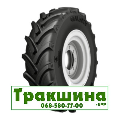 380/90 R46 Galaxy Earth-Pro 900 165A8 Індустріальна шина Киев - изображение 1