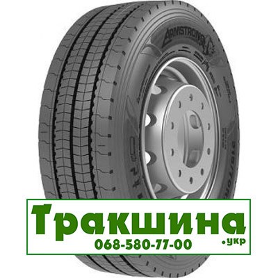 315/80 R22.5 Armstrong ASH11 158/150L Рульова шина Киев - изображение 1