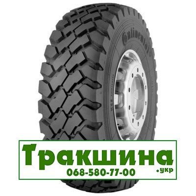 395/85 R20 Continental HCS 168J Ведуча шина Киев - изображение 1