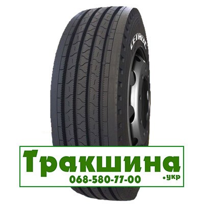 385/55 R22.5 CETROC XR816 160M Рульова шина Київ - изображение 1