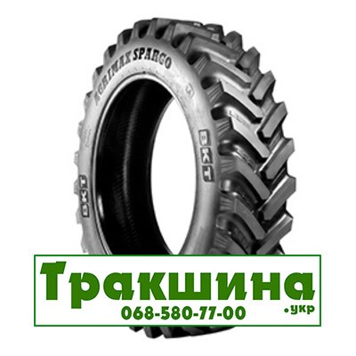 380/90 R46 BKT AGRIMAX SPARGO 173D Сільгосп шина Київ - изображение 1