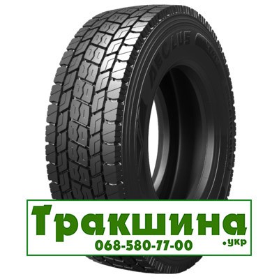 265/70 R19.5 Aeolus Neo Allroads D 143/141J Ведуча шина Київ - изображение 1