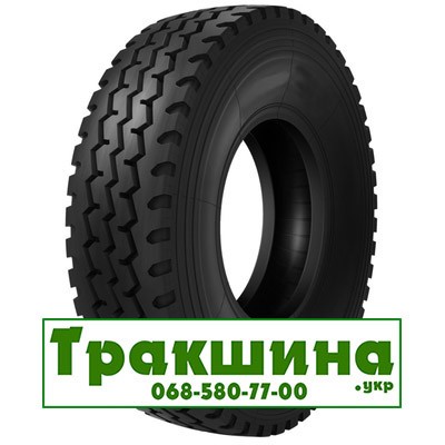 295/80 R22.5 Royal Black RS600 152/149M універсальна Київ - изображение 1