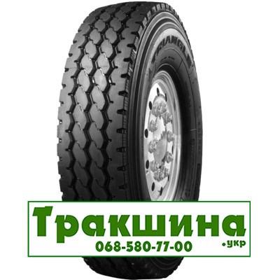 315/80 R22.5 Triangle TR663 157/154K універсальна Киев - изображение 1