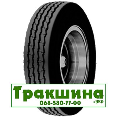 7.5 R20 Triangle TR666 130/128L Рульова шина Київ - изображение 1