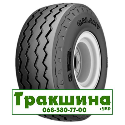 12.5 R16.5 Galaxy Highway I-1 Stubble Proof 135B с/г Киев - изображение 1