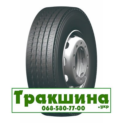 315/70 R22.5 Evergreen ESR579 156/150L рулева Київ - изображение 1