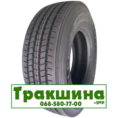 235/75 R17.5 CARLEO FM52 143/141L рулева Київ - изображение 1