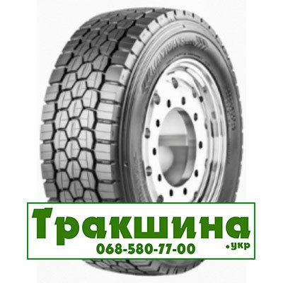 245/70 R17.5 Lassa Maxiways 110D 136/134M Ведуча шина Київ - изображение 1