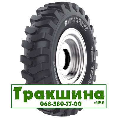 10 R20 Ascenso EXB 380 146B Індустріальна шина Київ - изображение 1