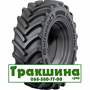 710/70 R38 Continental TractorMaster 174/171D/A8 Сільгосп шина Київ