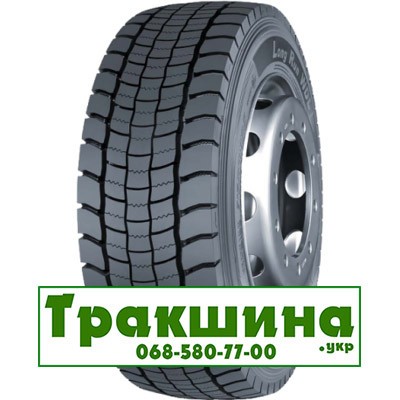 295/55 R22.5 WestLake Long Run WDL1 147/145K Ведуча шина Київ - изображение 1